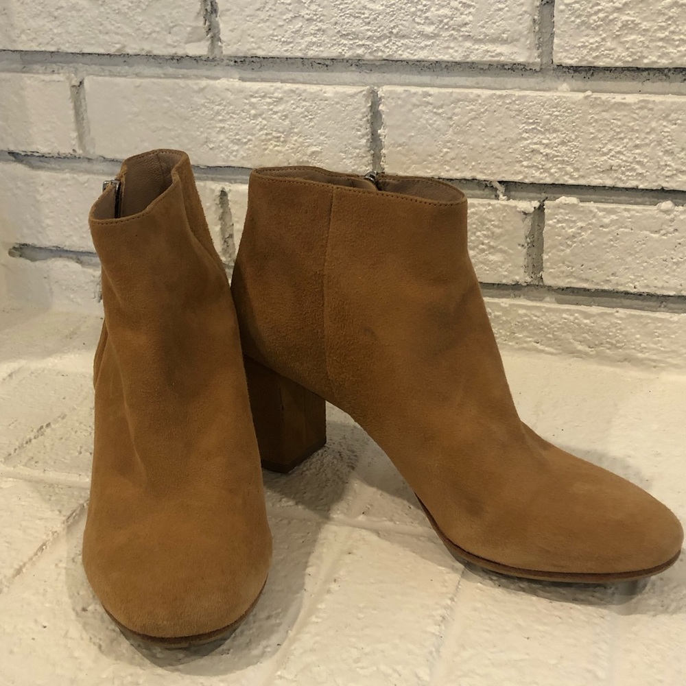 Loeffler Randall Booties